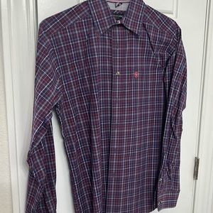 Ariat Pro Series Men’s Shirt